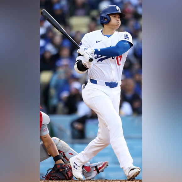 Shohei OhtaniLIFE SIZE Cardboard Cutout with FREE Shipping